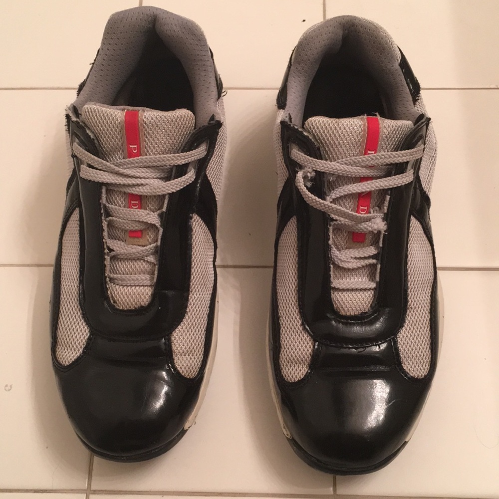 Prada Sneakers